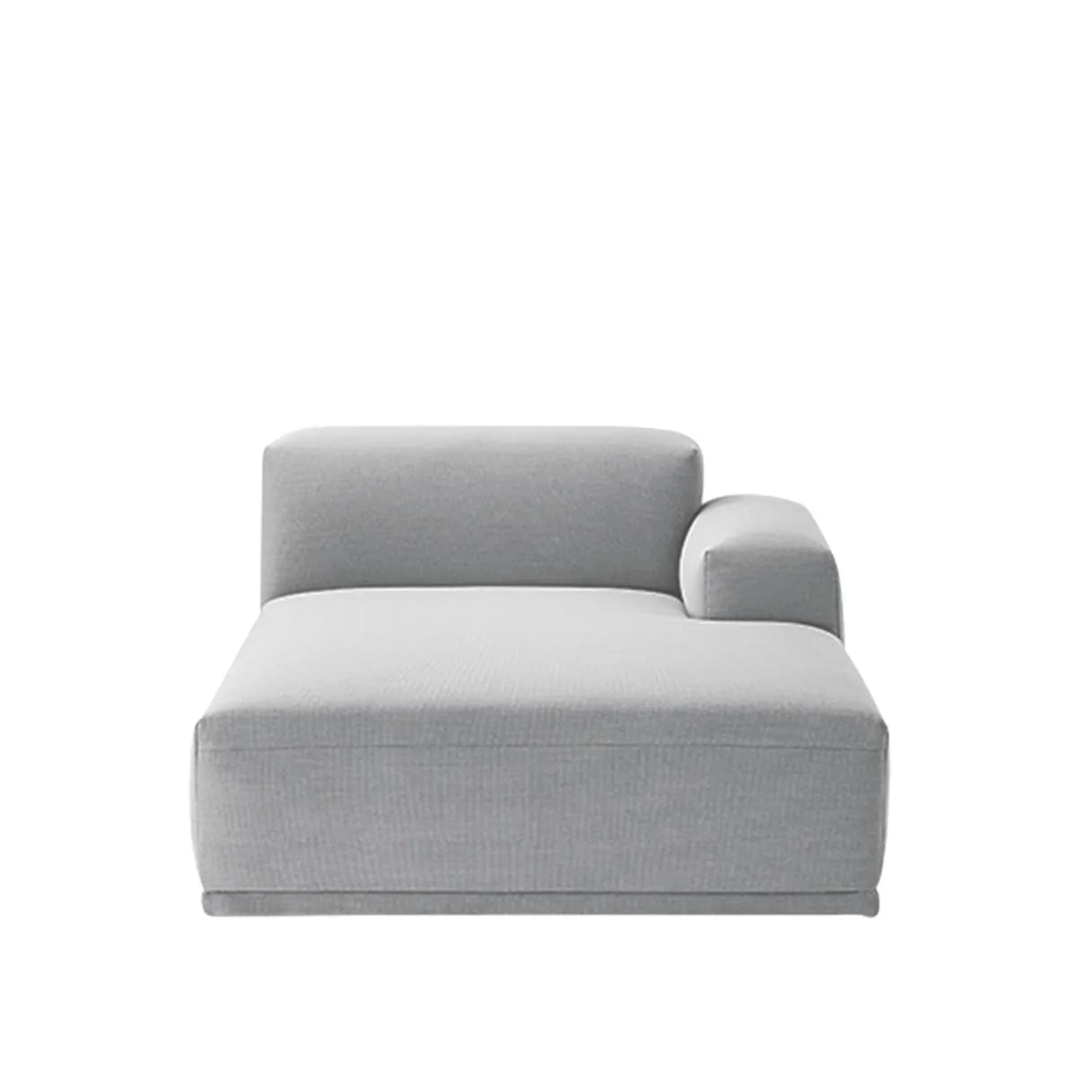 Connect Modular Sofa UK - Right Armrest Module (B)