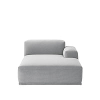 Connect Modular Sofa UK - Right Armrest Module (B)
