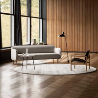 Ekko 3 Seater Sofa