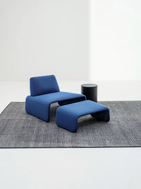 Fauteuil FourFolds