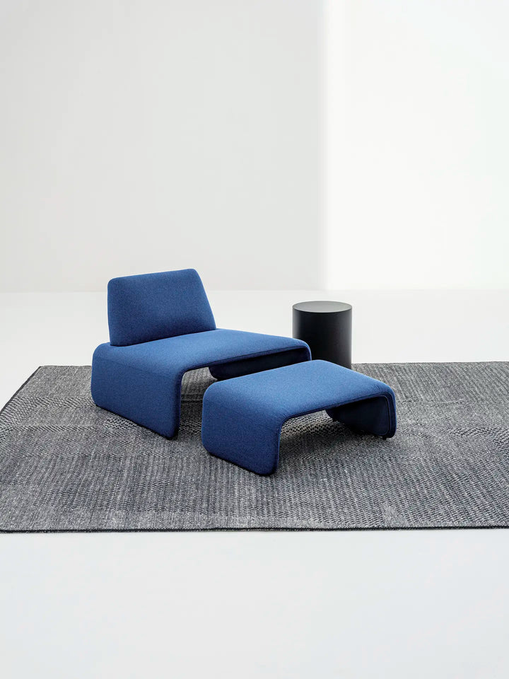 FourFolds Armchair