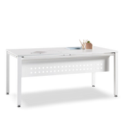Vital Pro Bureau Droit - Profondeur 80cm