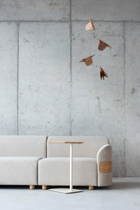 Hugg Canapé modulaire 3 places