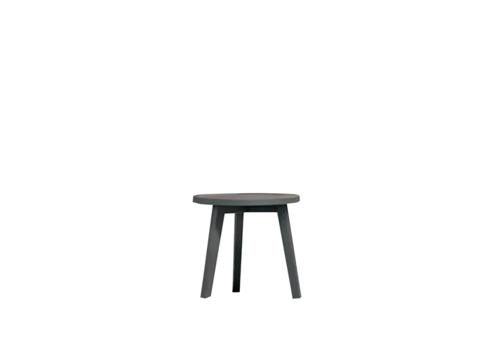 Gray 42 Side Table