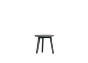 Gray 42 Side Table
