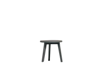 Gray 42 Side Table