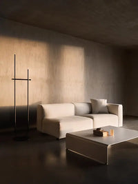 La Table Basse