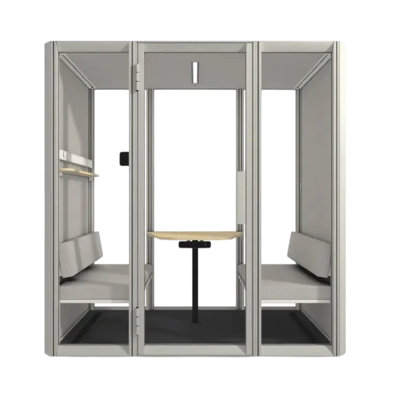 Mute Modular 2x1 Ppl2.v3.c Standard