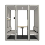 Mute Modular 2x1 Ppl2.v3.c Standard