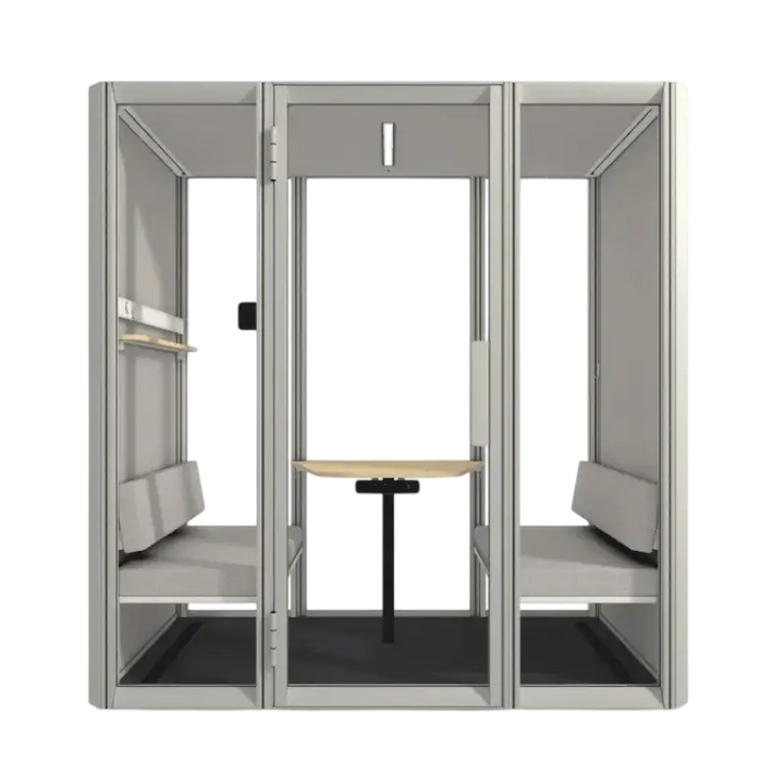 Mute Modular 2x1 Ppl2.v3.c Standard