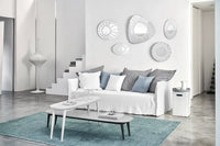 Spin Floor Lamp