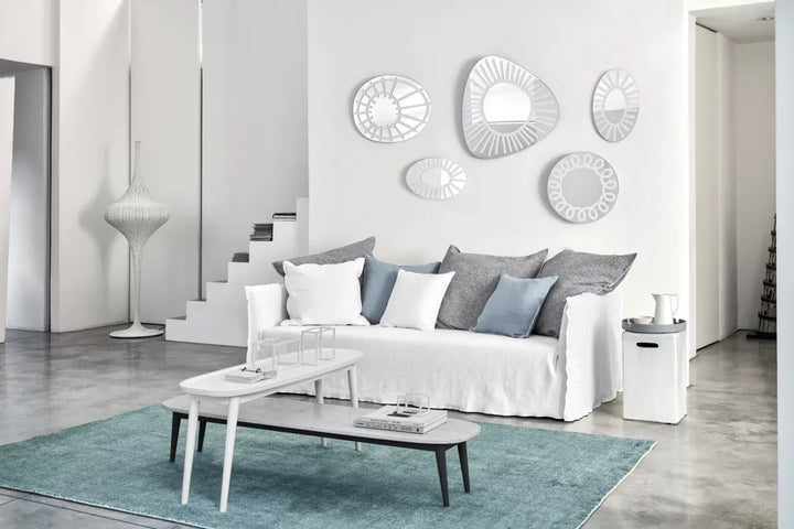 Spin Floor Lamp