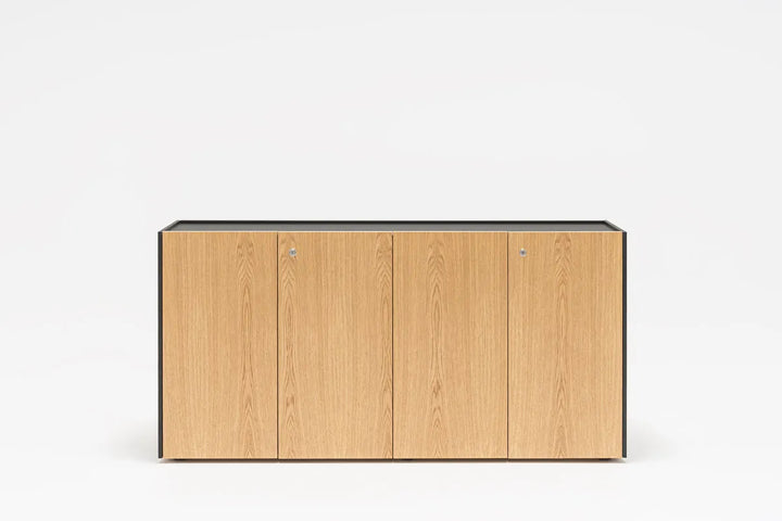 Viga Cabinet - Veneer