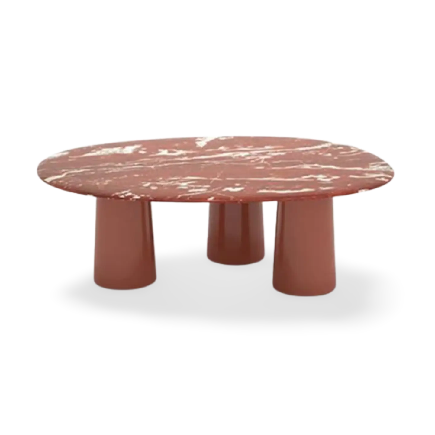 Boldini Coffee Table 120x100 H28/40