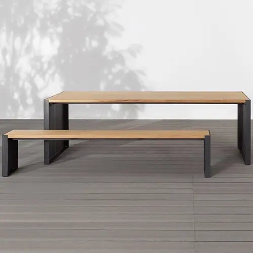 Banc Panco (anthracite)