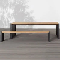 Banc Panco (anthracite)