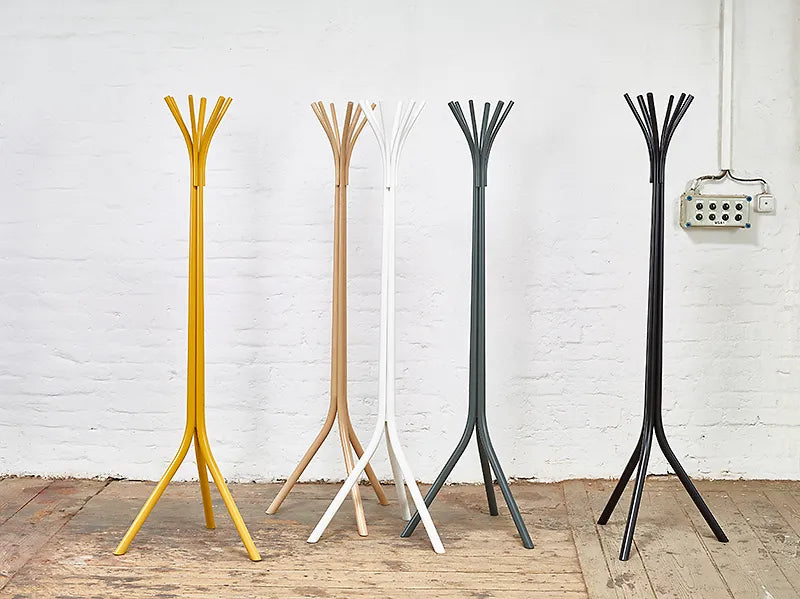 Fleur Coat Stand