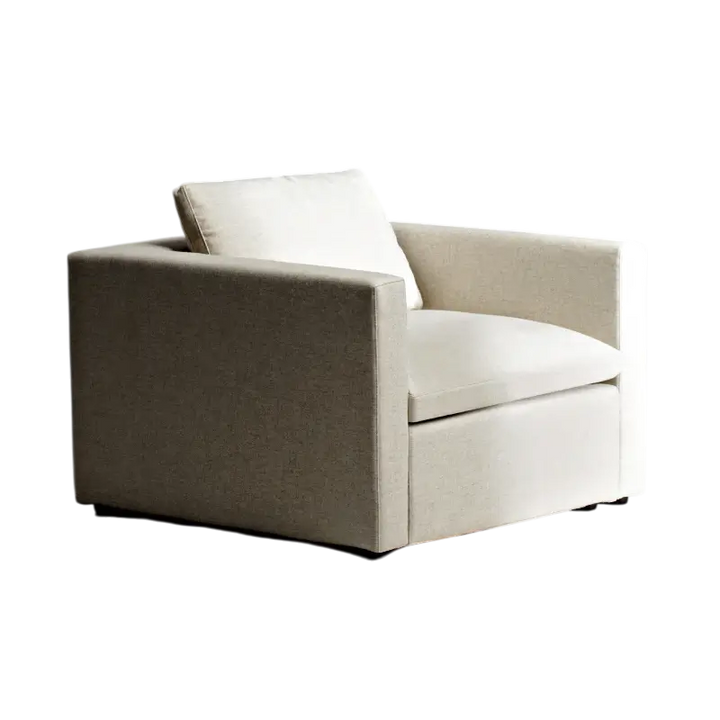 Fauteuil Puzzle
