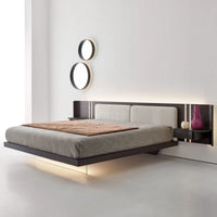 Book - Floating Bed