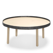 Café rond Egon