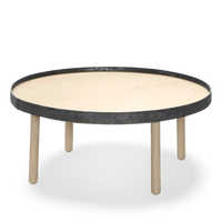 Café rond Egon