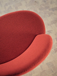 Fauteuil Pivotant Orlando
