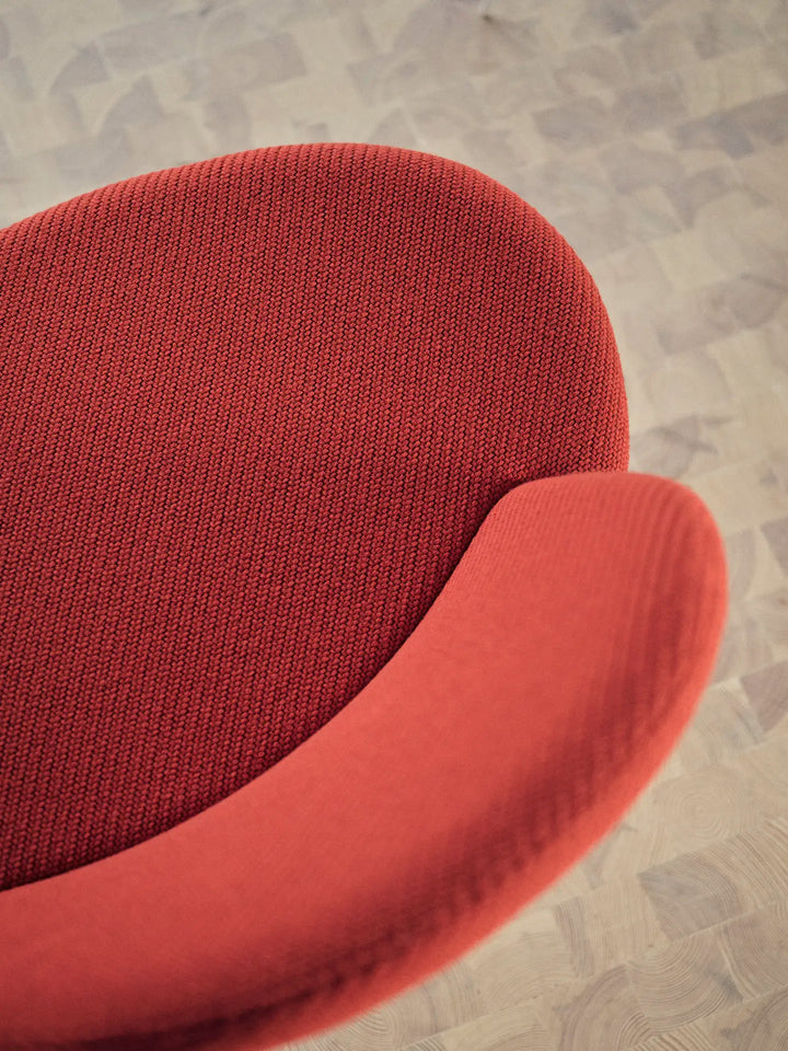 Orlando Swivel Chair