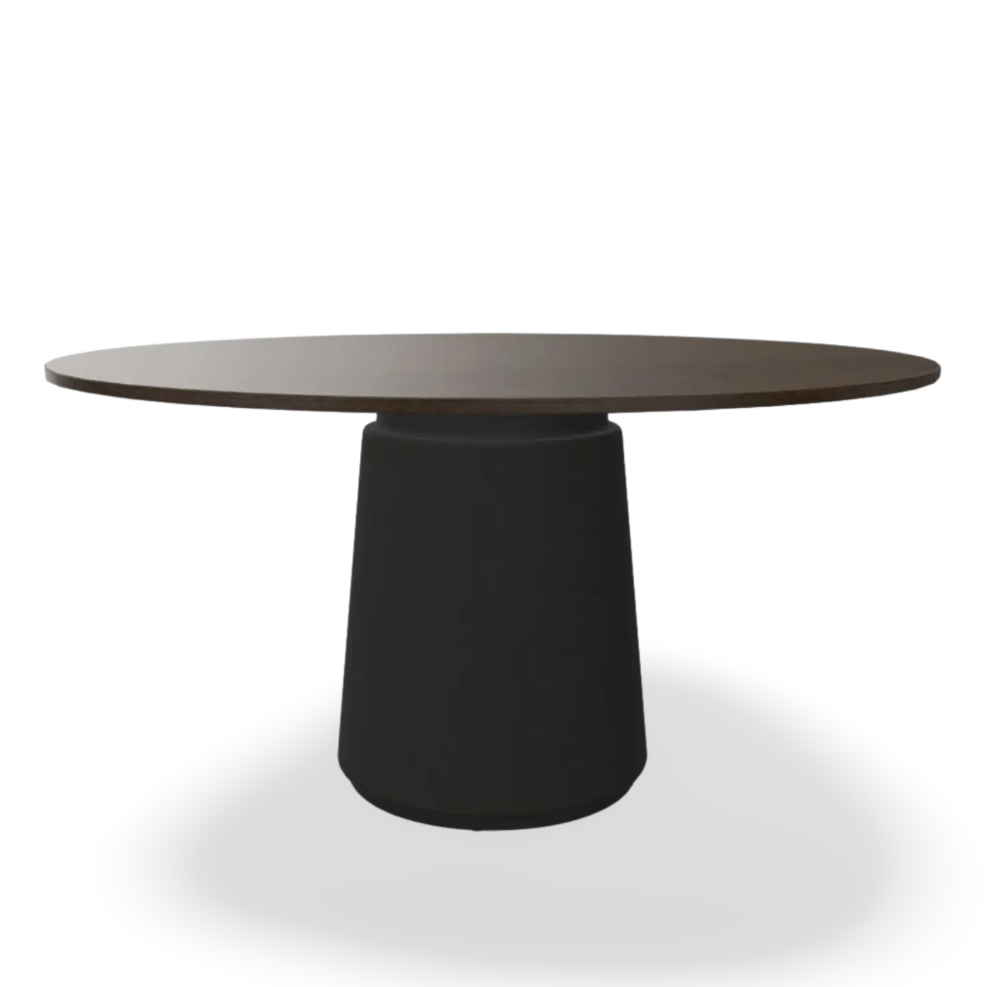 Dorik Meeting Table - Round Ø140 H74