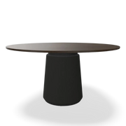 Dorik Meeting Table - Round Ø140 H74