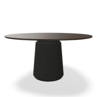 Dorik Meeting Table - Round Ø140 H74
