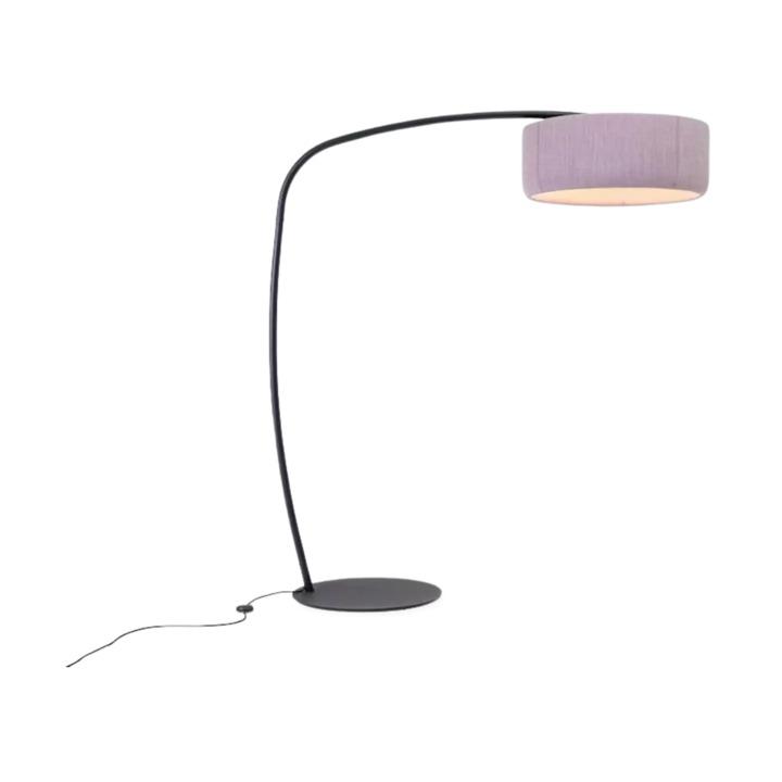 BuzziJet Standing