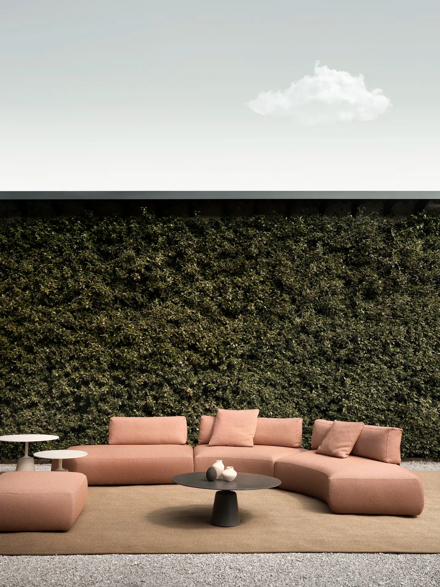 Cosy Outdoor