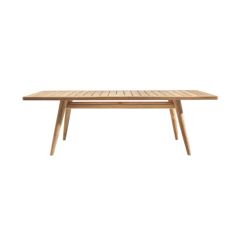 Eidos 133 Dining Table