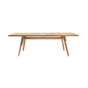 Eidos 133 Dining Table