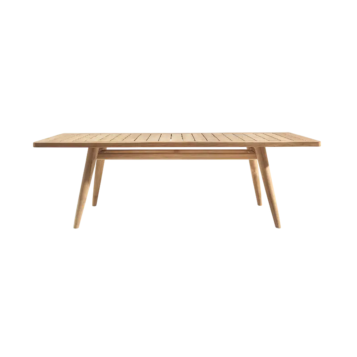 Eidos 133 Dining Table