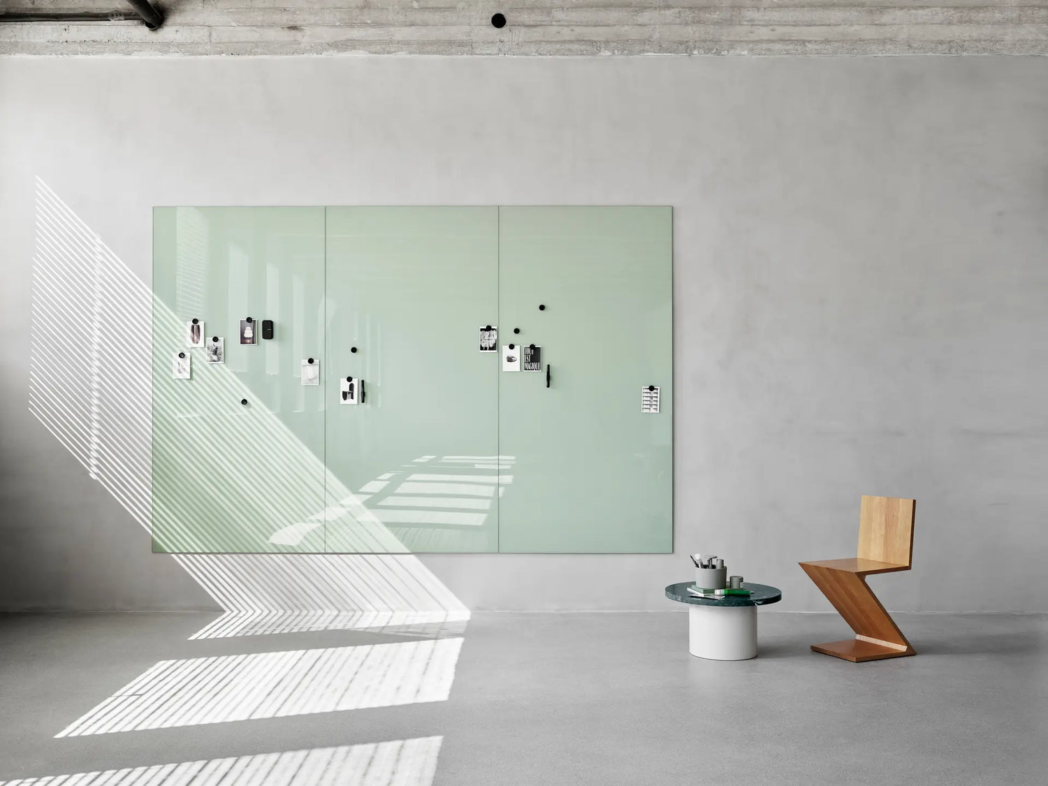 Mood Spaces - Colour