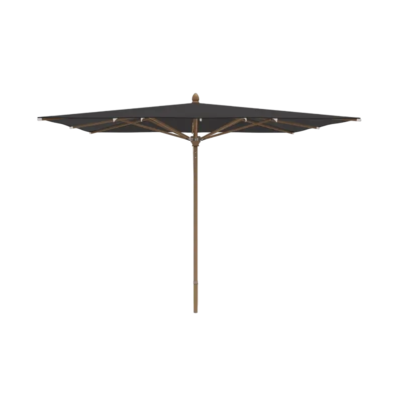 Classic Square Parasol 3x3 M