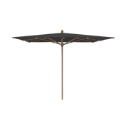 Classic Square Parasol 3x3 M