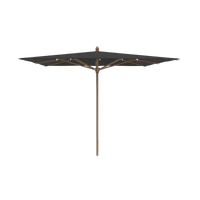 Classic Square Parasol 3x3 M