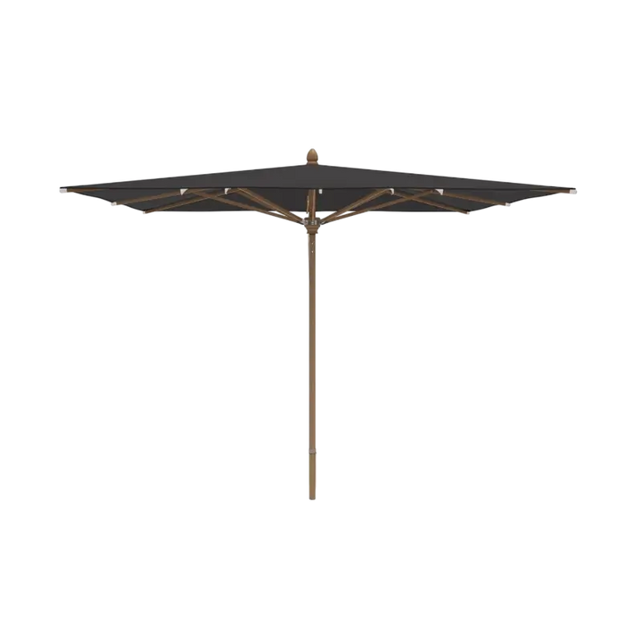 Classic Square Parasol 3x3 M