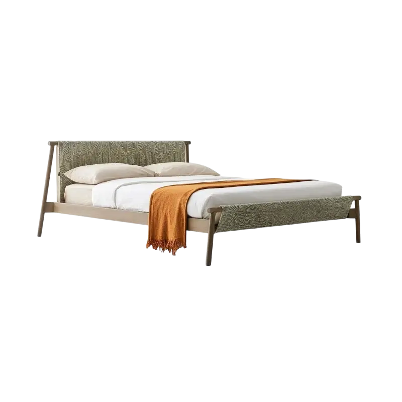 Jack-E Fabric Bed