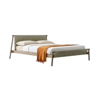 Jack-E Fabric Bed