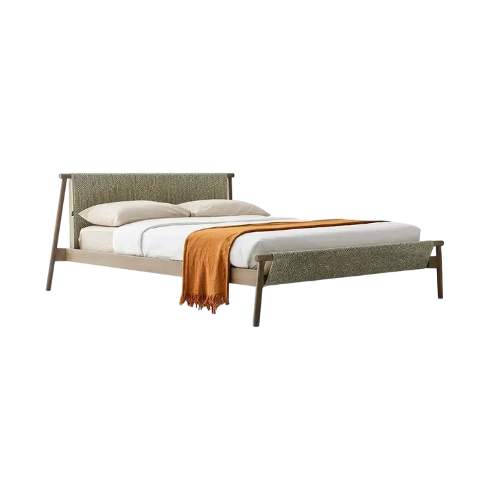 Jack-E Fabric Bed