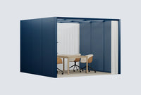 Mute Modular Partition 3