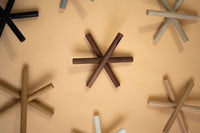 Logs Coat Hook
