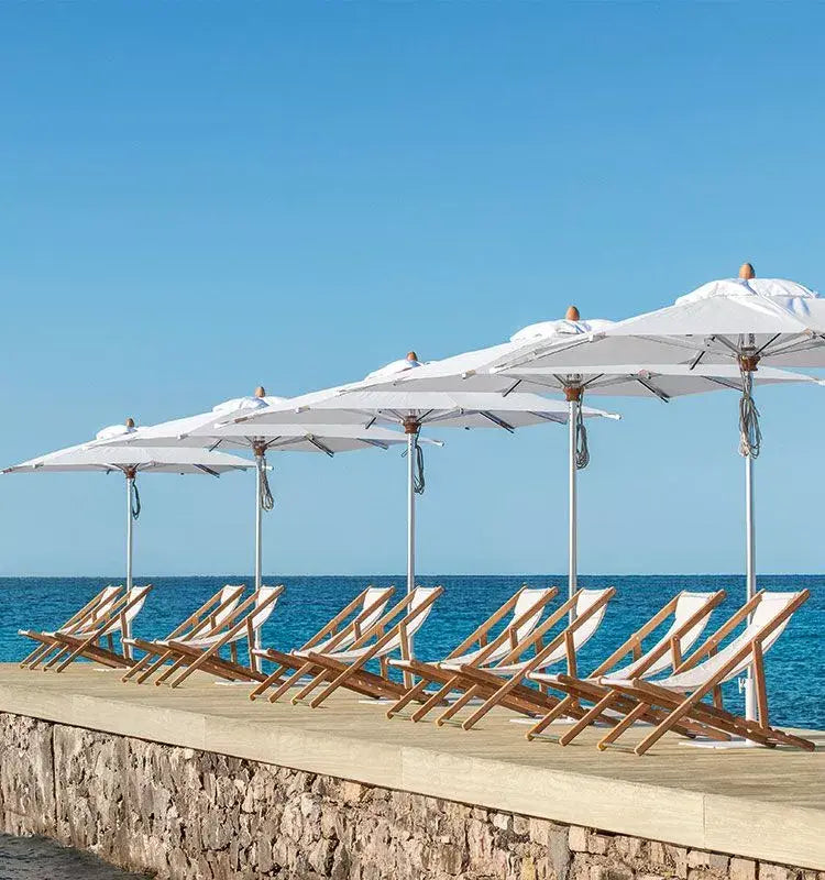 Chaise longue Elle Deck