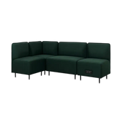 Bank Sofa