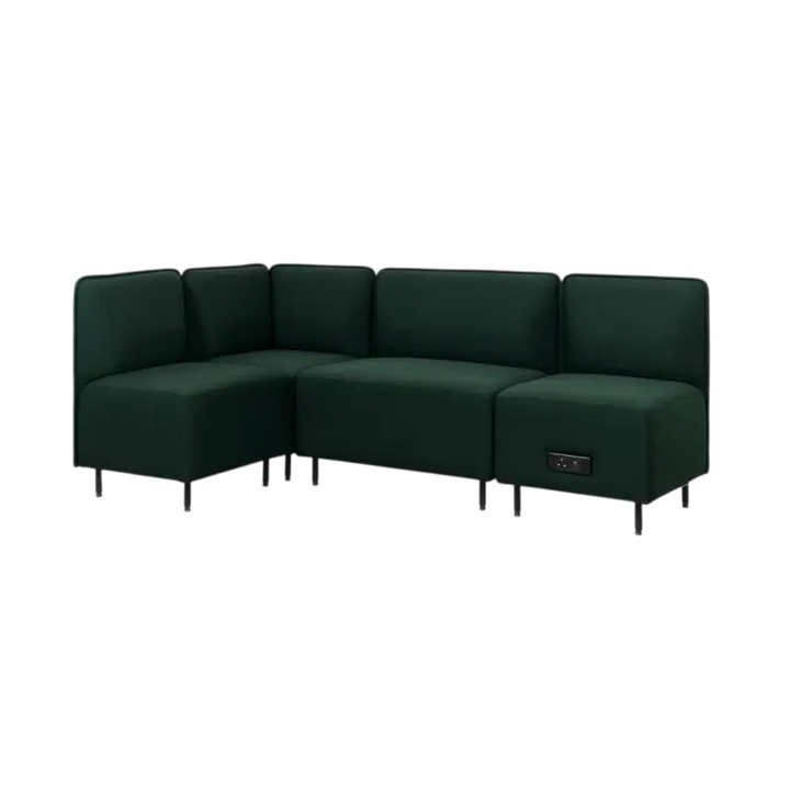 Bank Sofa