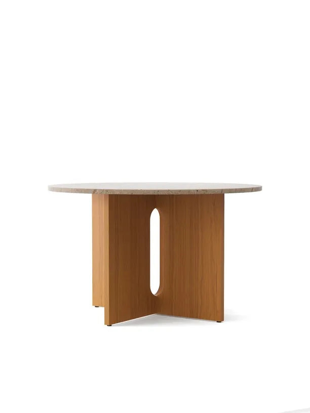 Androgyne Dining Table