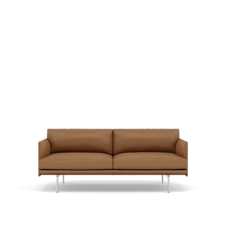 Outline Sofa 2 Seater